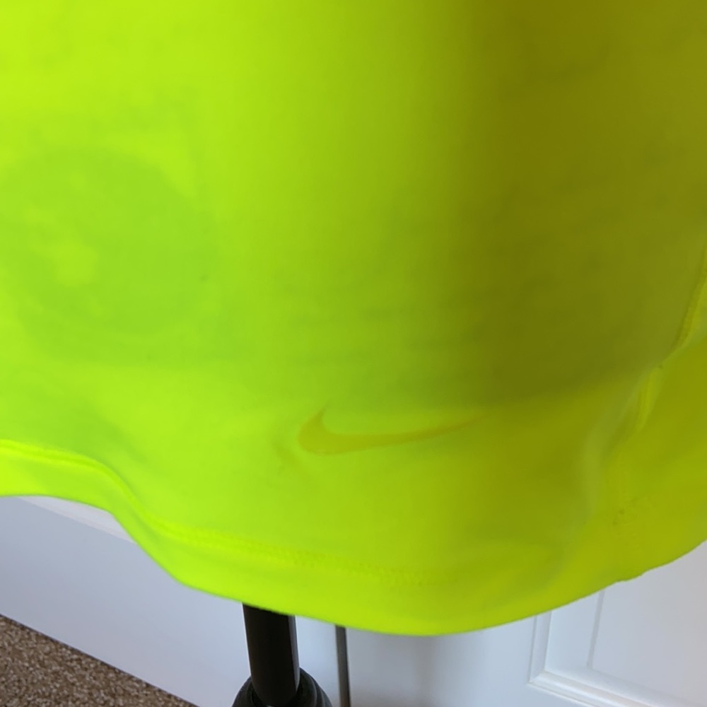 NIKE DRI-FIT RACERBACK RUNNING TANK - Picture 3 of 5